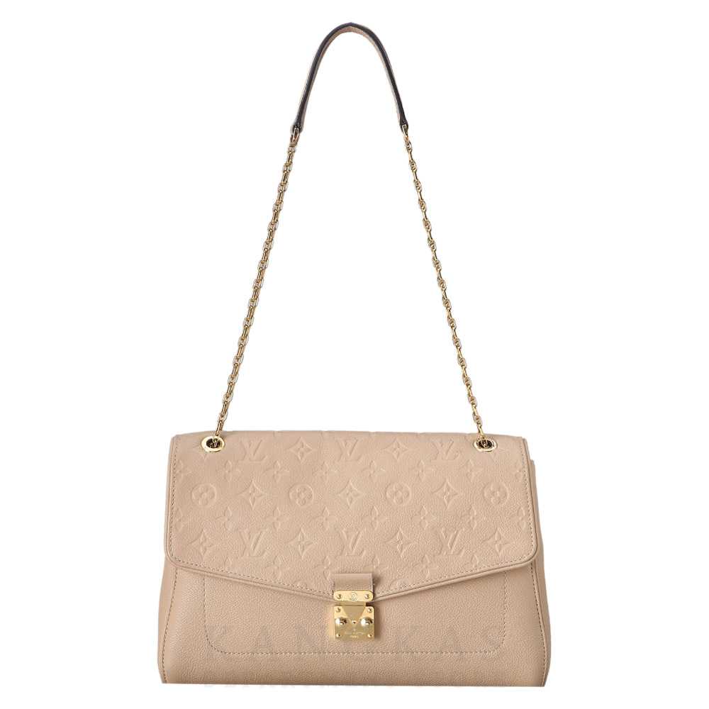 LOUIS VUITTON(USED)루이비통 앙프렝뜨 생제르망 MM